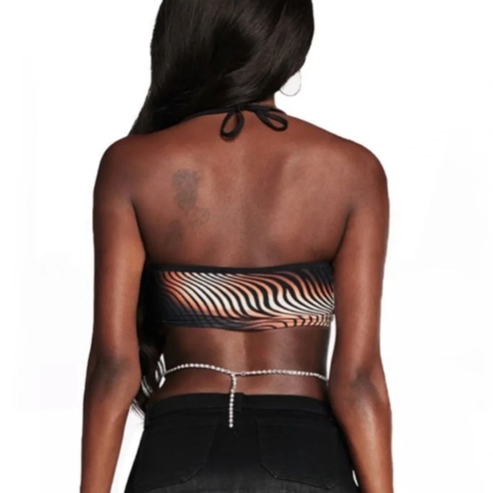 I.AM.GIA Top - Picture 3 of 3